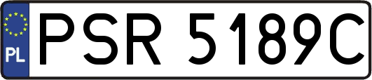 PSR5189C