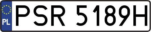 PSR5189H