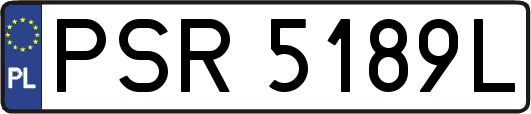 PSR5189L
