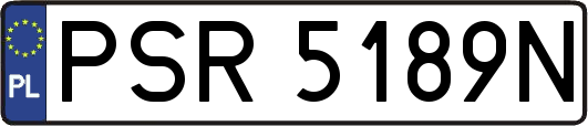 PSR5189N