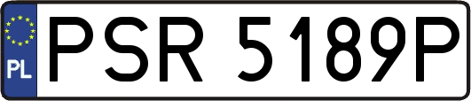 PSR5189P