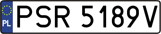 PSR5189V