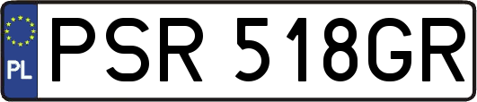 PSR518GR