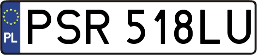 PSR518LU