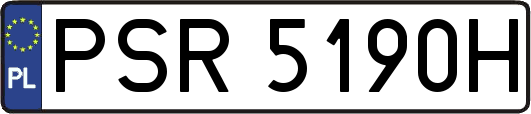 PSR5190H