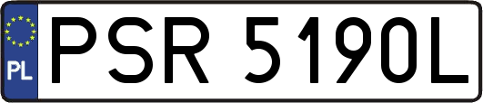 PSR5190L