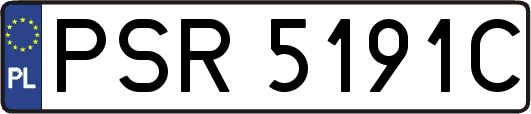 PSR5191C