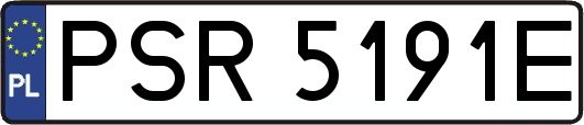 PSR5191E