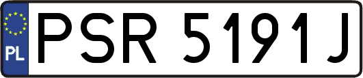 PSR5191J