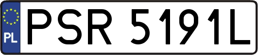 PSR5191L