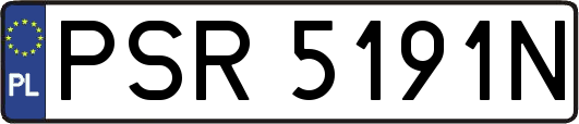 PSR5191N