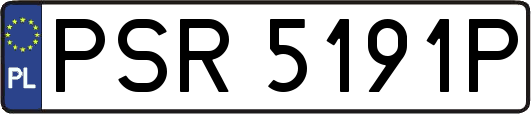 PSR5191P