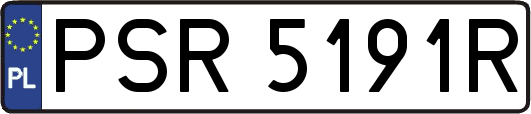 PSR5191R