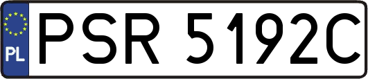 PSR5192C