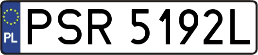 PSR5192L