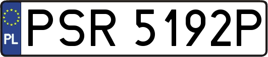 PSR5192P
