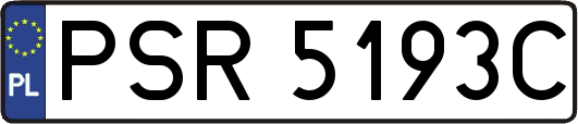 PSR5193C