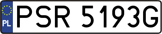 PSR5193G