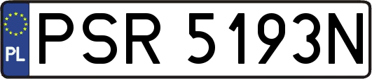 PSR5193N