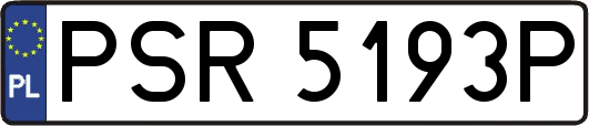 PSR5193P