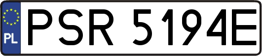 PSR5194E