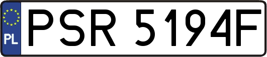 PSR5194F