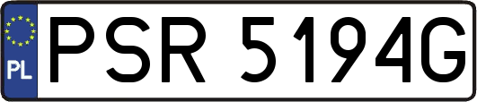 PSR5194G