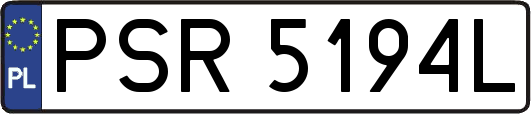PSR5194L