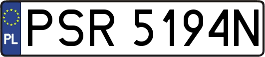 PSR5194N