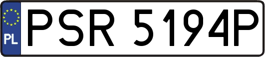 PSR5194P
