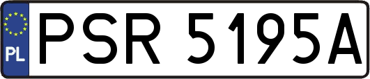 PSR5195A