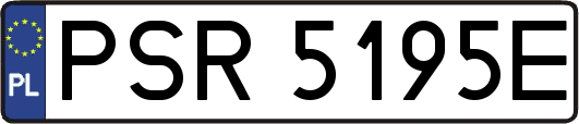PSR5195E
