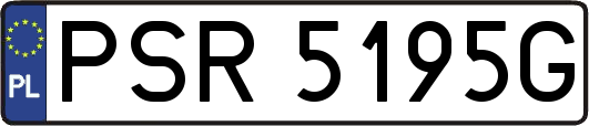 PSR5195G