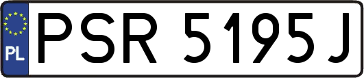 PSR5195J
