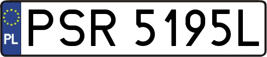 PSR5195L