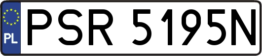 PSR5195N