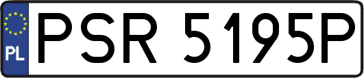 PSR5195P