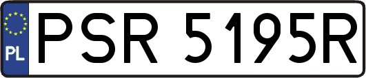 PSR5195R