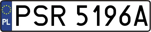 PSR5196A