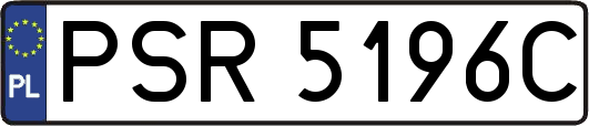PSR5196C