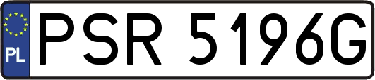 PSR5196G