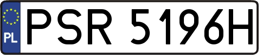 PSR5196H