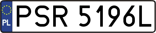PSR5196L
