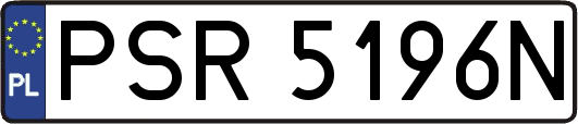 PSR5196N