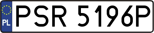 PSR5196P