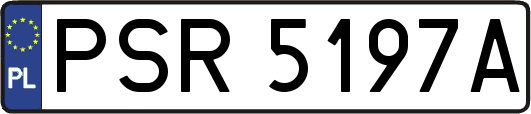 PSR5197A