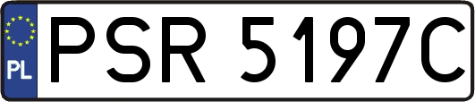 PSR5197C