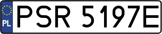 PSR5197E