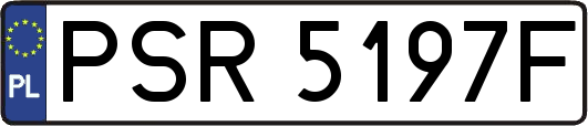 PSR5197F