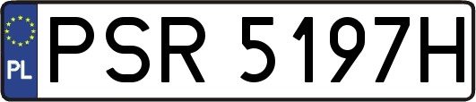 PSR5197H